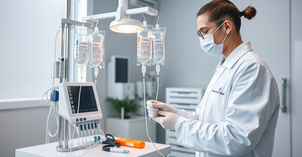 10 Pass Ozone Therapy
