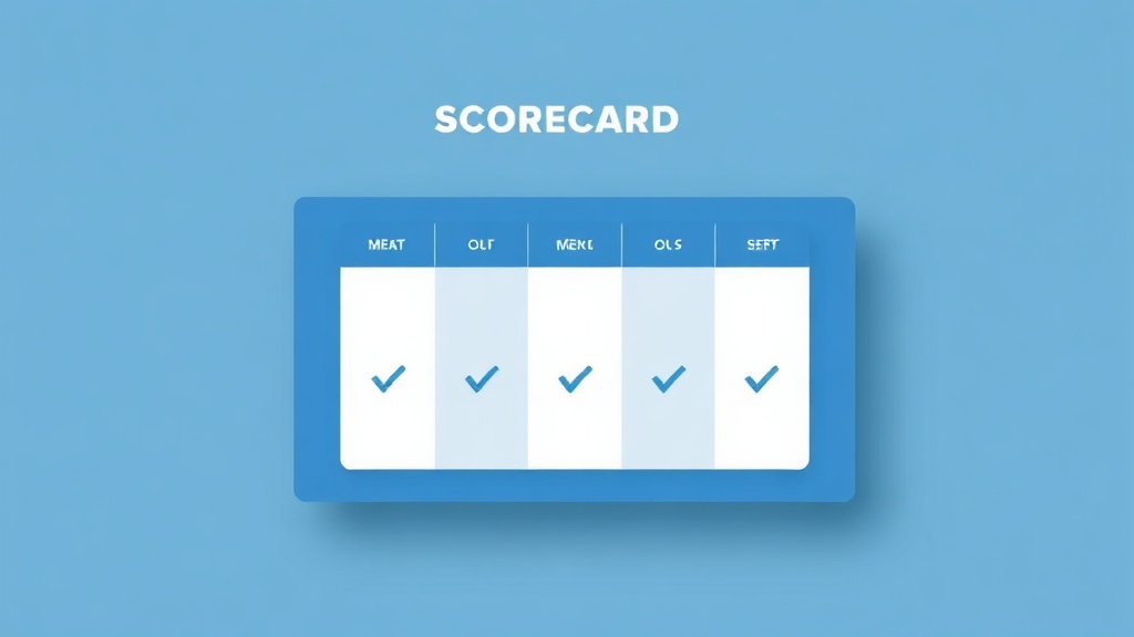 BARIC Score rating system for HBOT clinic quality