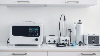 Cost Of Oxygen Therapy At Home