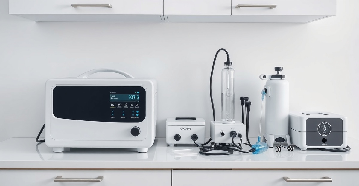 Cost Of Oxygen Therapy At Home