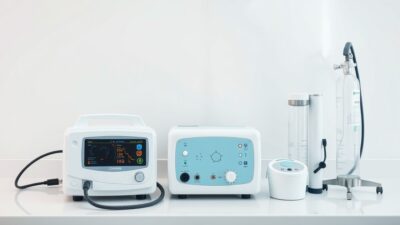Exercise With Oxygen Therapy