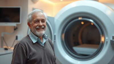 HBOT can help stroke patients even years after the initial event