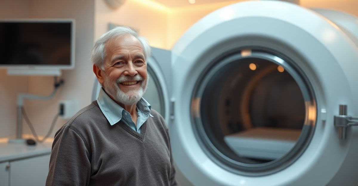 HBOT can help stroke patients even years after the initial event