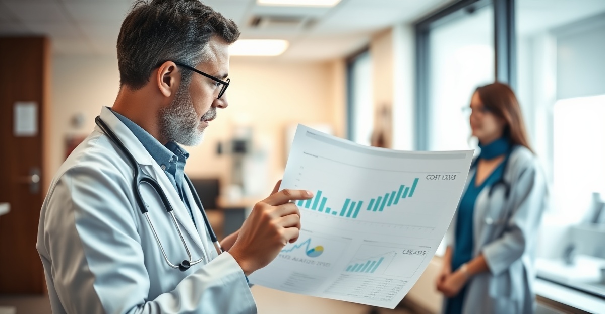 HBOT cost effectiveness and cost per QALY data