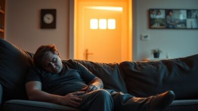 HBOT as a treatment for debilitating long COVID fatigue