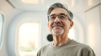 HBOT offers hope for patients with chronic TBI years after injury