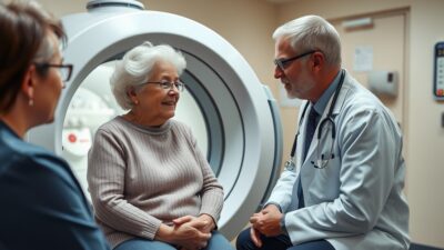 HBOT radiation injury outcomes for cancer survivors