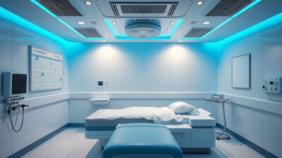 HBOT session protocols for different wound healing types