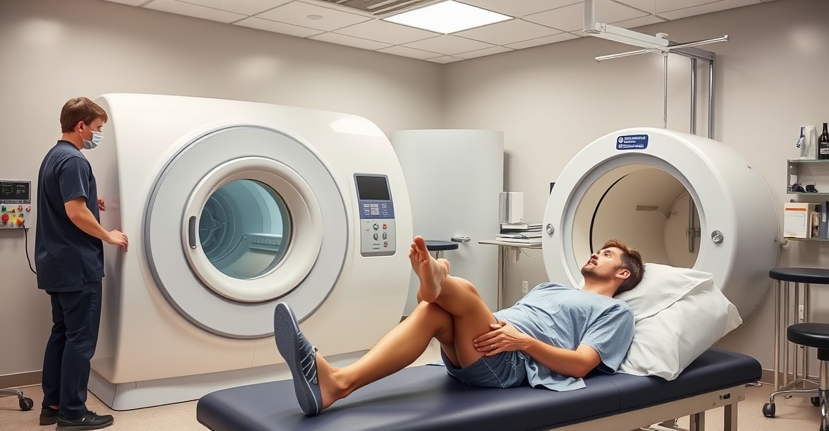 HBOT for stroke recovery neuroplasticity and clinical outcomes