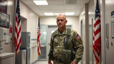 HBOT access and research for veterans with military TBI