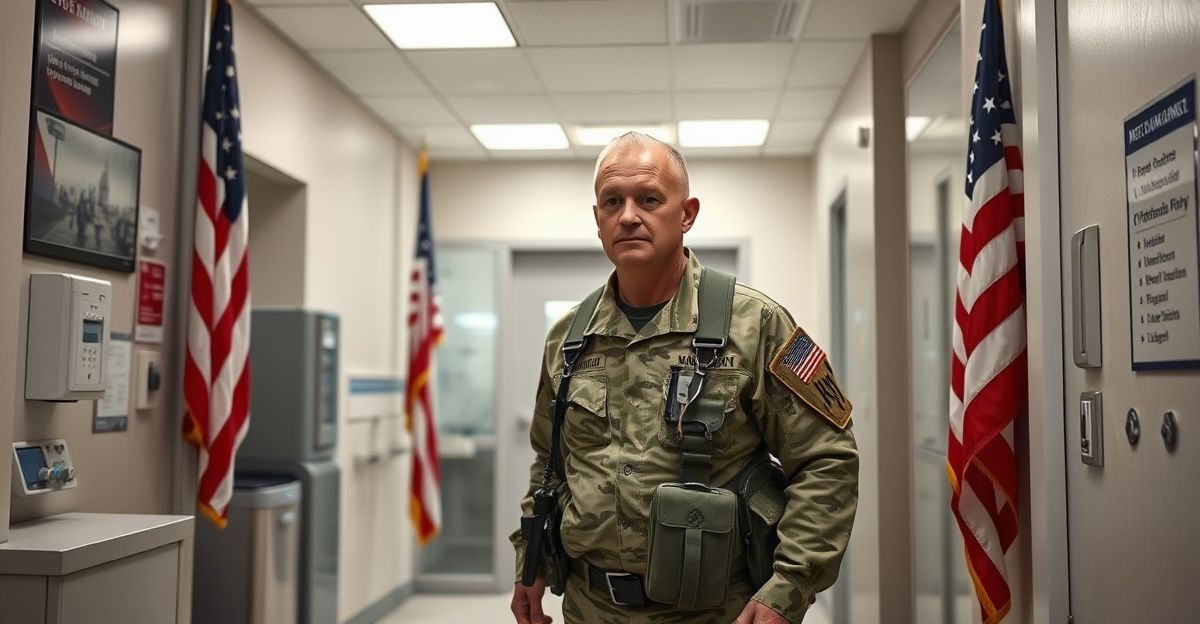 HBOT access and research for veterans with military TBI