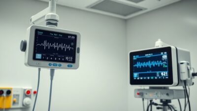 Heart Attack Oxygen Therapy