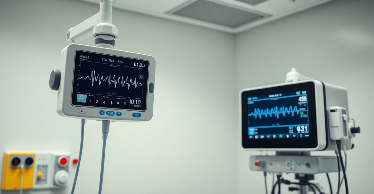 Heart Attack Oxygen Therapy