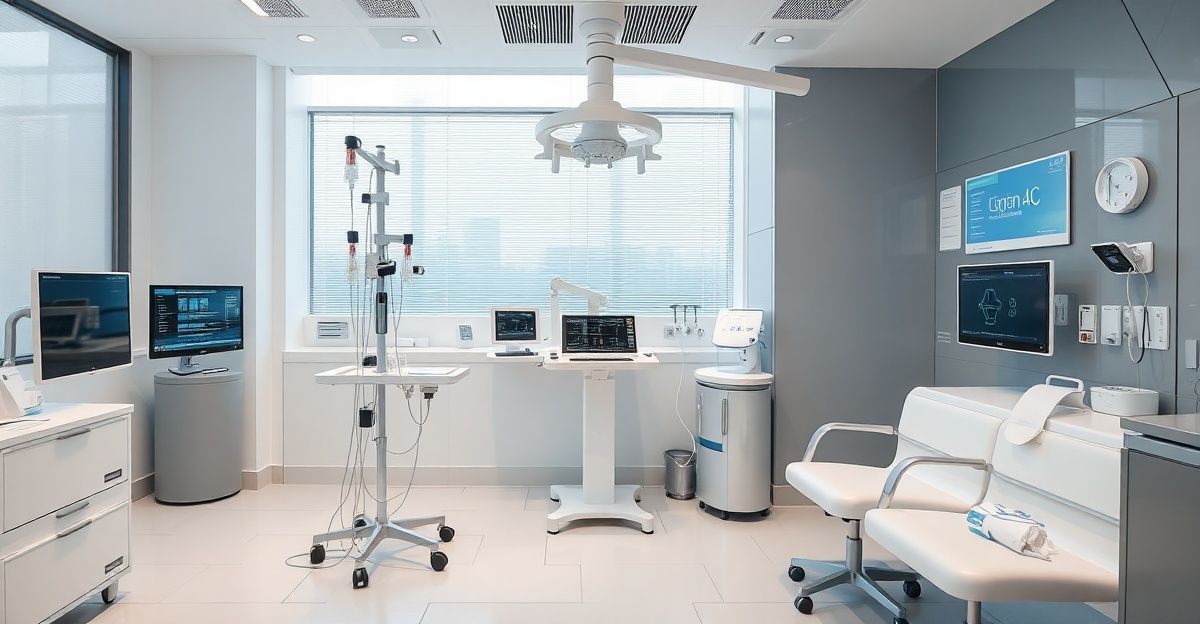 How Does Ozone Therapy Work