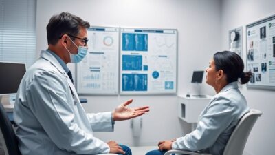 How Long Ozone Therapy Take To Work
