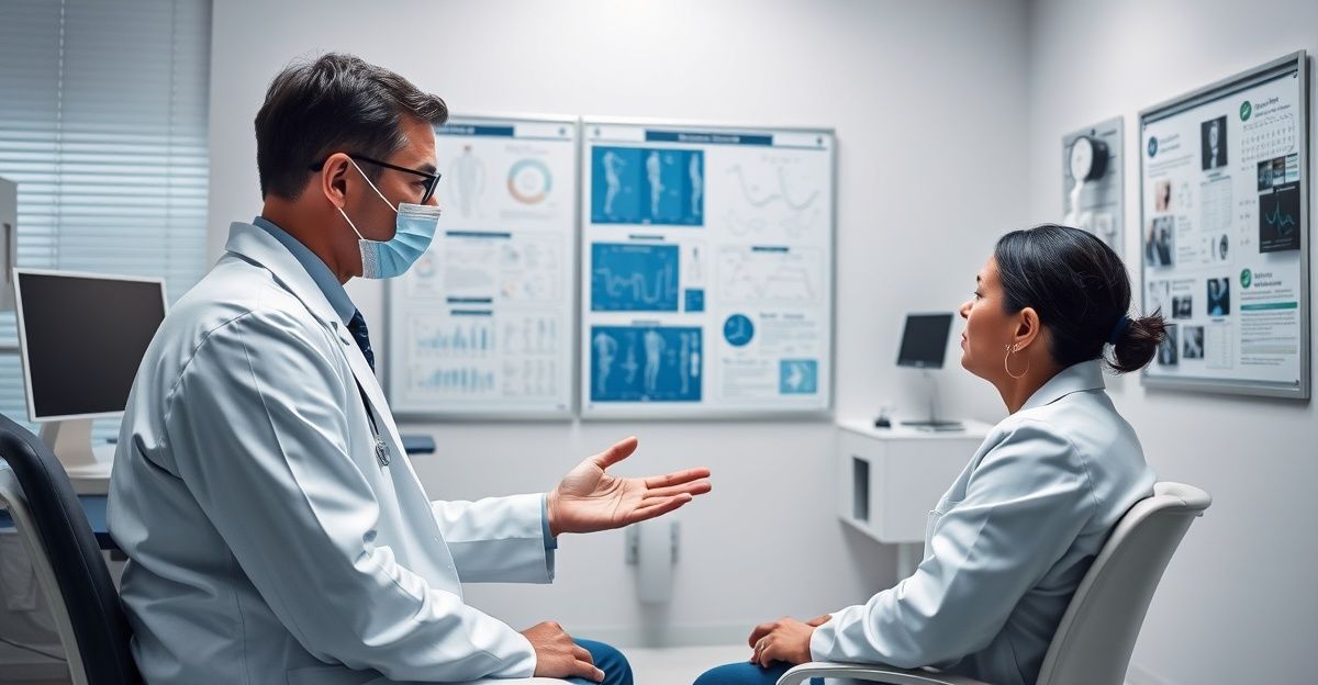 How Long Ozone Therapy Take To Work