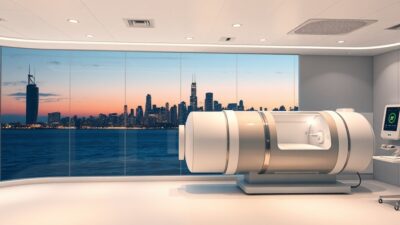 hyperbaric chamber chicago