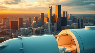 hyperbaric chamber dallas