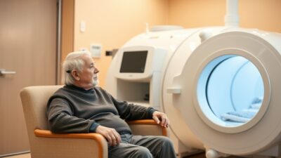 hyperbaric chamber dementia