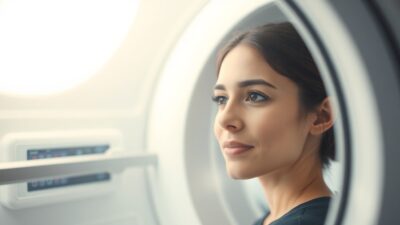 hyperbaric chamber depression