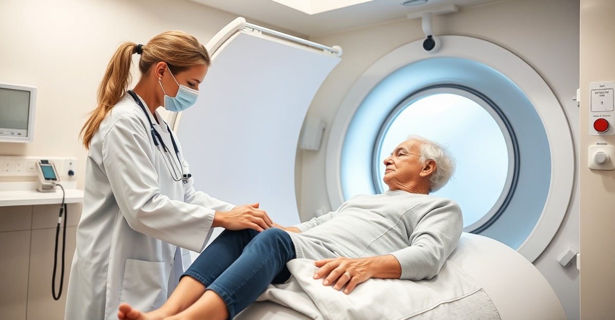hyperbaric chamber diabetes