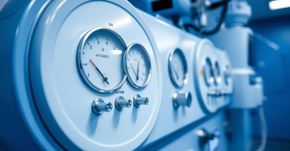 hyperbaric chamber for brain health