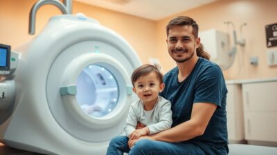 hyperbaric chamber for children