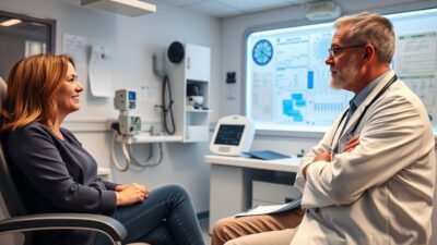 hyperbaric chamber for chronic conditions