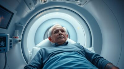 hyperbaric chamber for cognitive health