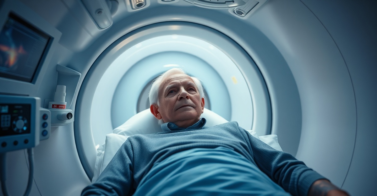 hyperbaric chamber for cognitive health