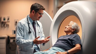 hyperbaric chamber for copd