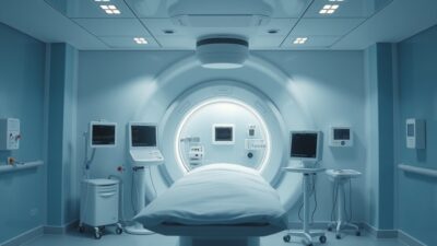 hyperbaric chamber for heart health