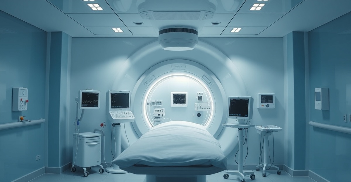 hyperbaric chamber for heart health