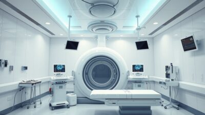 hyperbaric chamber for infections