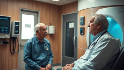 hyperbaric chamber for memory loss