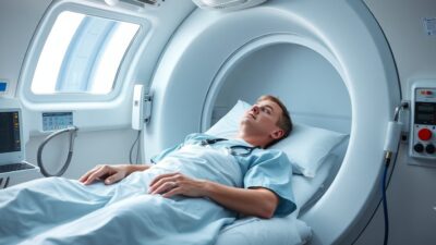 hyperbaric chamber for post surgery recovery