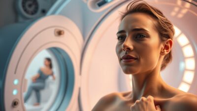 hyperbaric chamber for skin rejuvenation