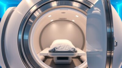hyperbaric chamber hair growth