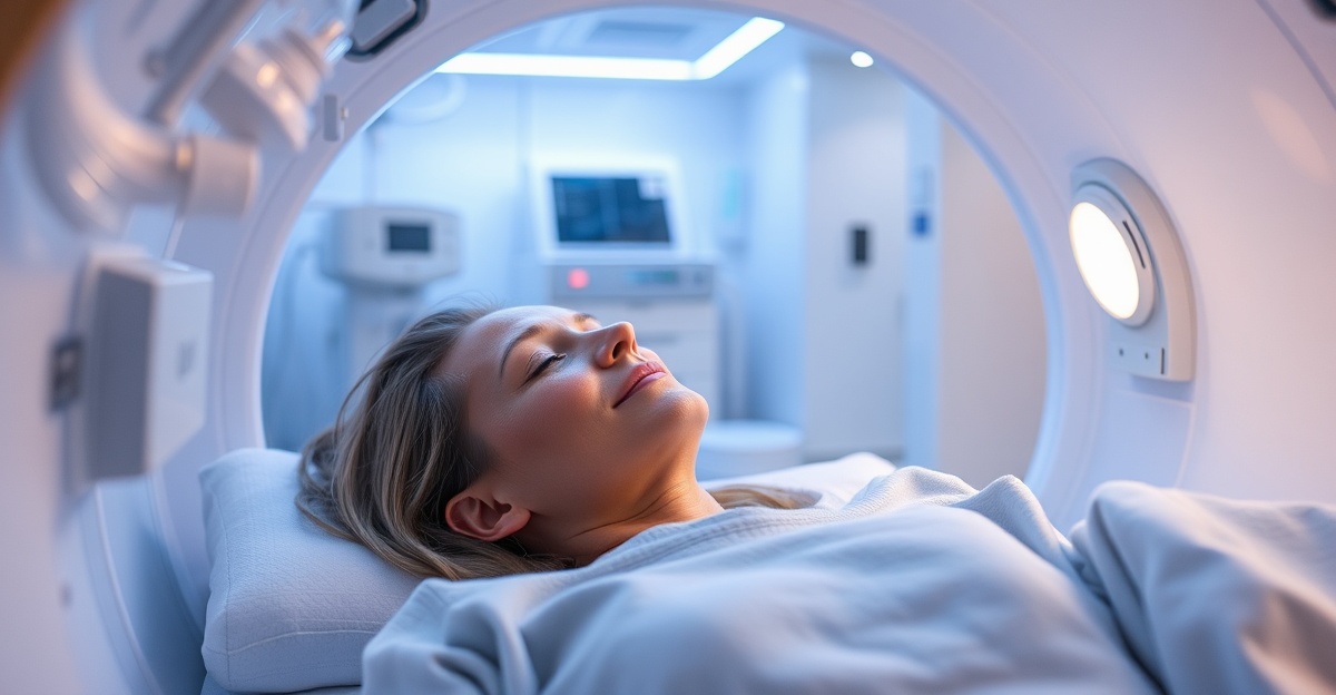 hyperbaric chamber migraines