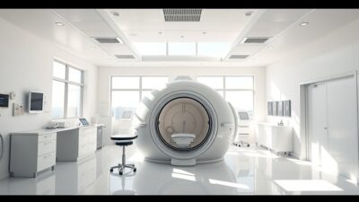 hyperbaric chamber orange county