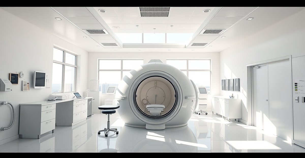hyperbaric chamber orange county