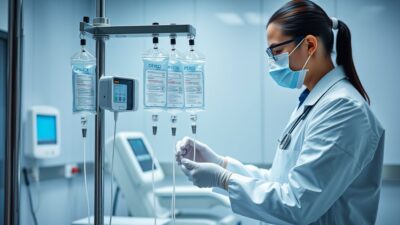 Iv Ozone Therapy Benefits