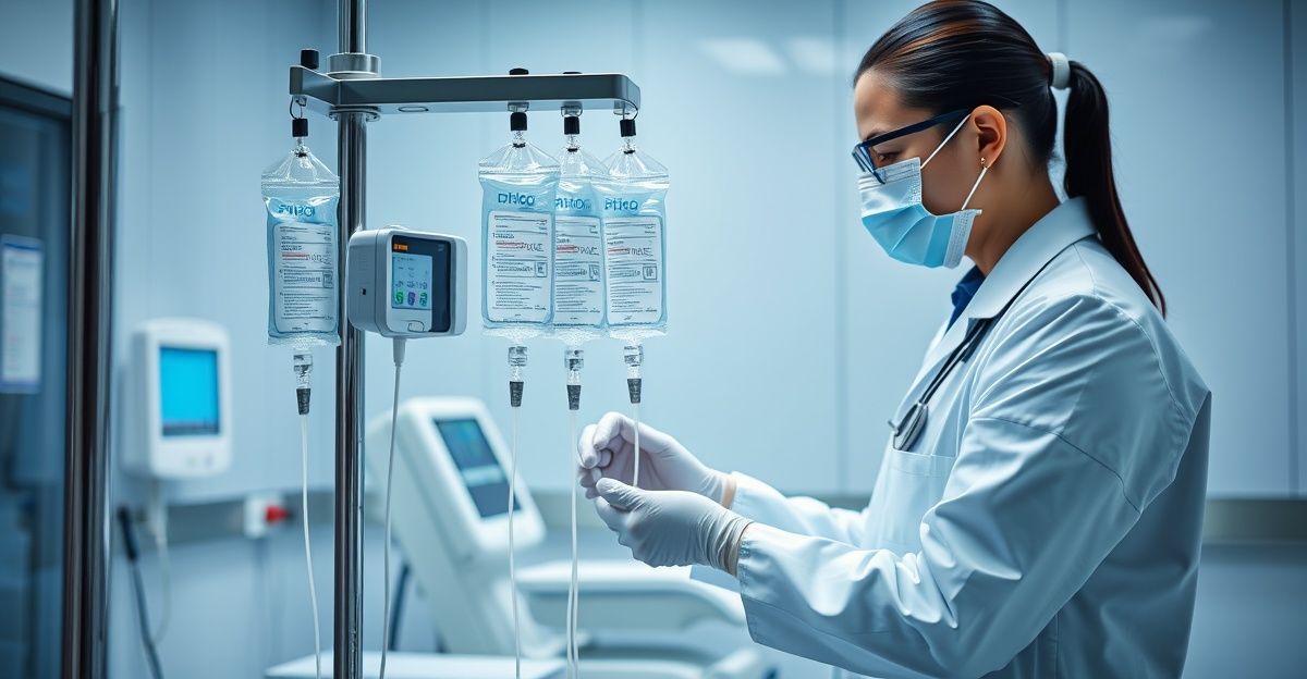 Iv Ozone Therapy Benefits
