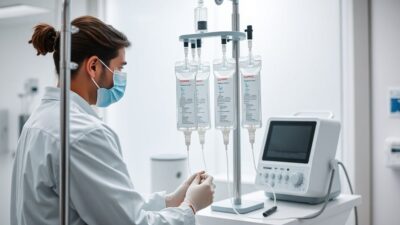 Iv Ozone Therapy Side Effects