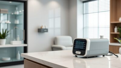 Nasal Ozone Therapy