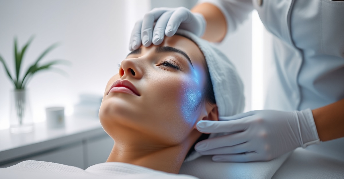 Normobaric Oxygen Therapy