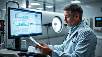 Off-label HBOT statistics and clinical trials data