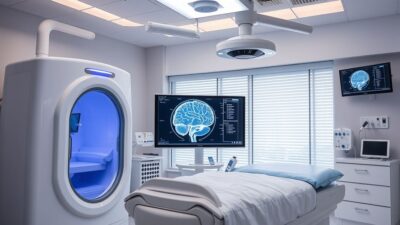 Oxygen Therapy Benefits For Brain