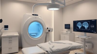 Oxygen Therapy For Alzheimers