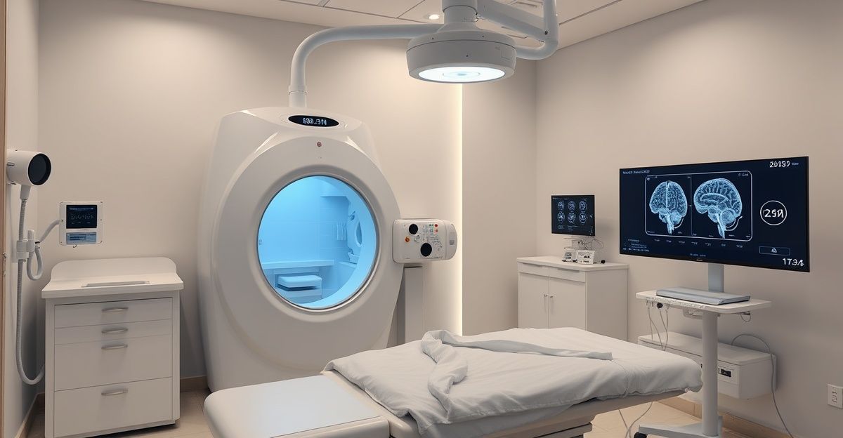 Oxygen Therapy For Alzheimers